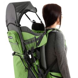 Hiking Backpack 