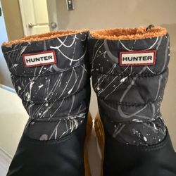 Hunter Boots