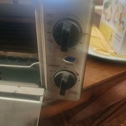 Bella Toaster Oven