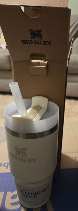 Stanley Quencher H2.0 Tumbler