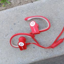 Beats Wireless Earbuds 2015