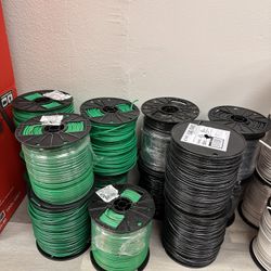 10 Awg Stranded 500ft Wire 