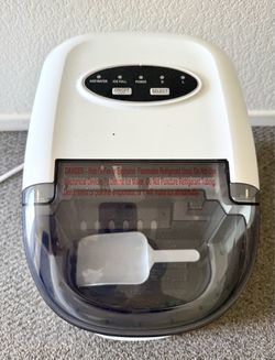 Antarctica portable ice machine Antarctica portable ice machine