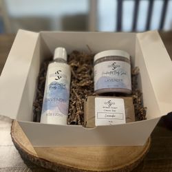 Mothers Day Gift Box