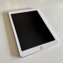 iPad 6th Gen