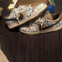 Travis Scott Nike SB