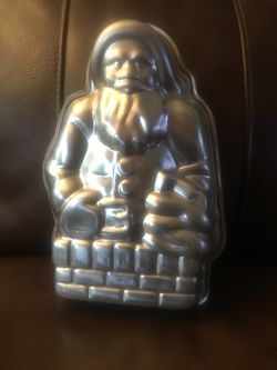 Cake Pan