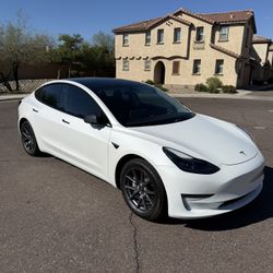 *303 Miles* 2022 Tesla Model 3 Long Range