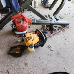 Tools For The Lawn