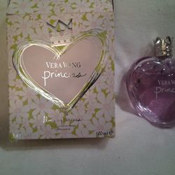 Vera Wang "Princess "