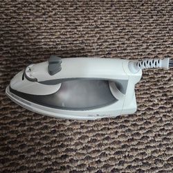Iron