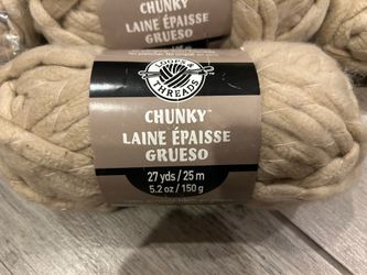 Yarn