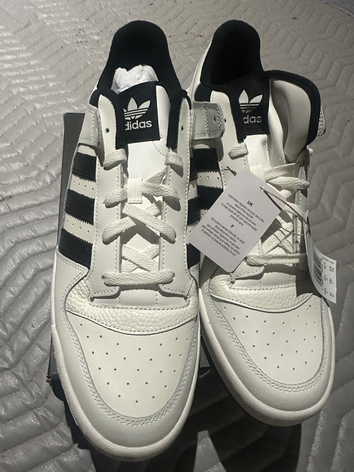 Forum Low Adidas