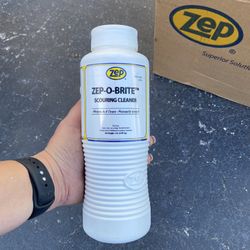 $5 Each Increible Producto Industrial Para Limpiar Bañera !