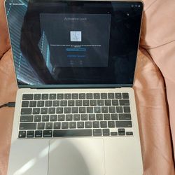 3 Macbooks for Sale For Parts M1,M1, & M3