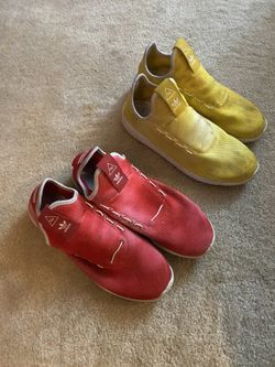Adidas Tennis Shoes