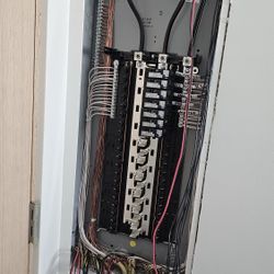 Electrical 