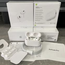 AirPod Pro 2's*read Description*