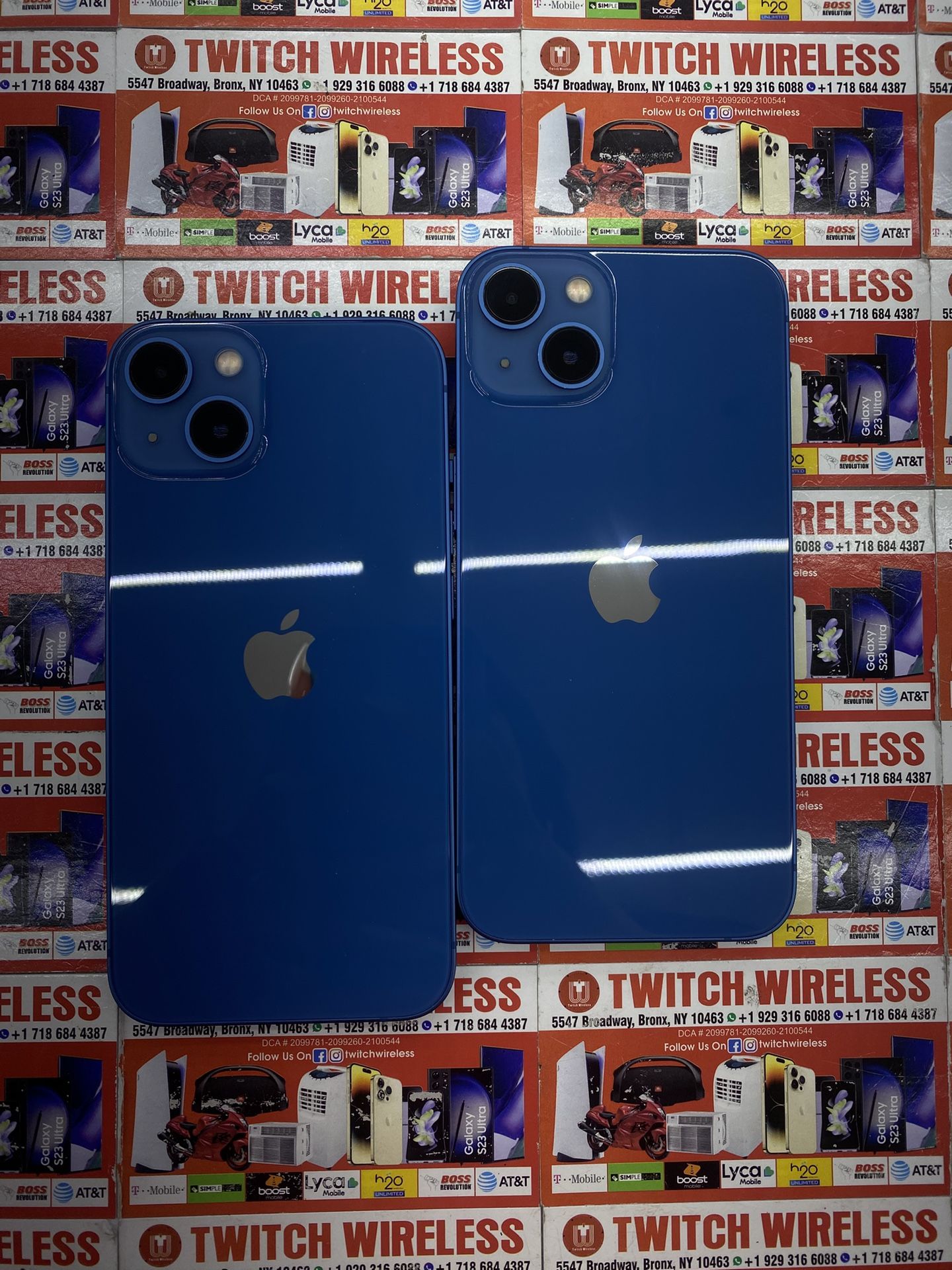 iphone 13 unlocked 256 GB