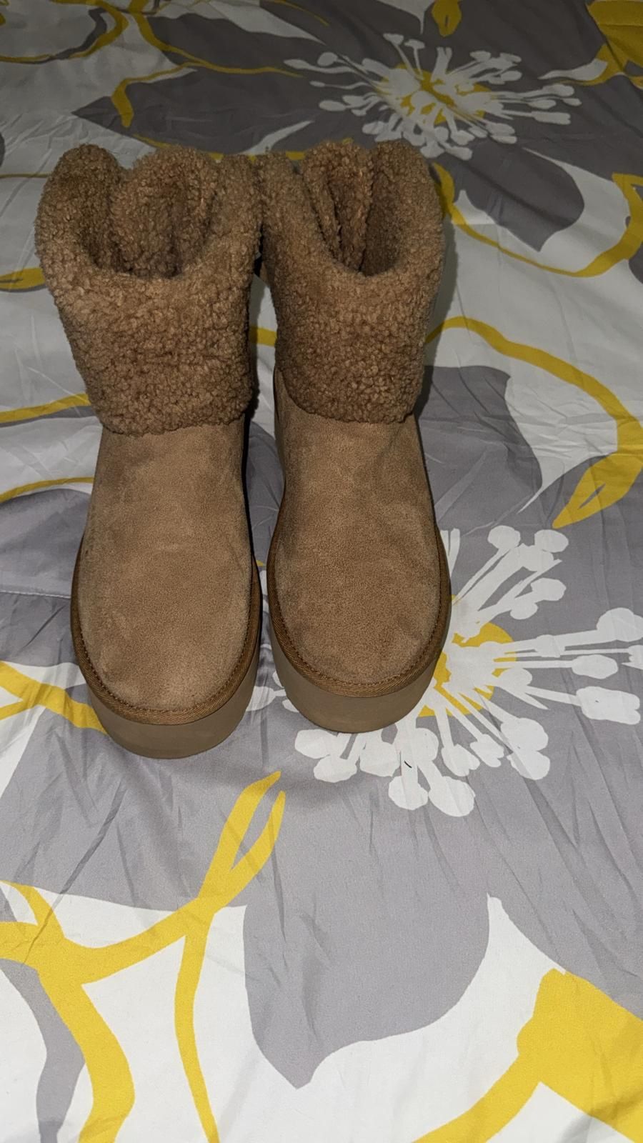 Uggs Boots Size 11
