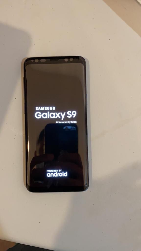 Samsung Galaxy S9 64GB FACTORY UNLOCKED📱