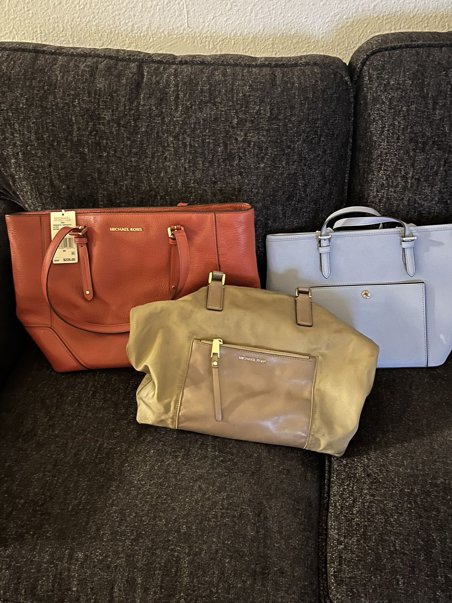 Michael Kors Purses