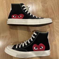 Cdg Converse