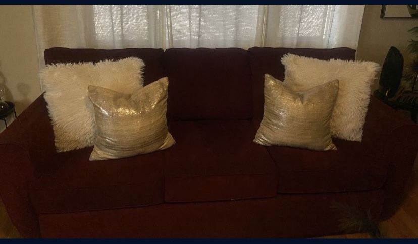 Couches 