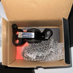 Hardrace Front Compliance Bushings 92-95 Civic/94-01 Integra