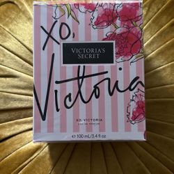 Victoria Secret