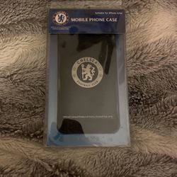 Chelsea Football Club iPhone 6/6s Phone Case 