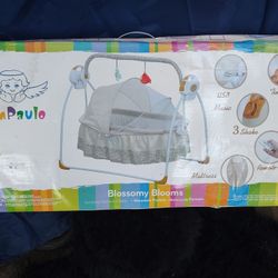 Baby Bassinet