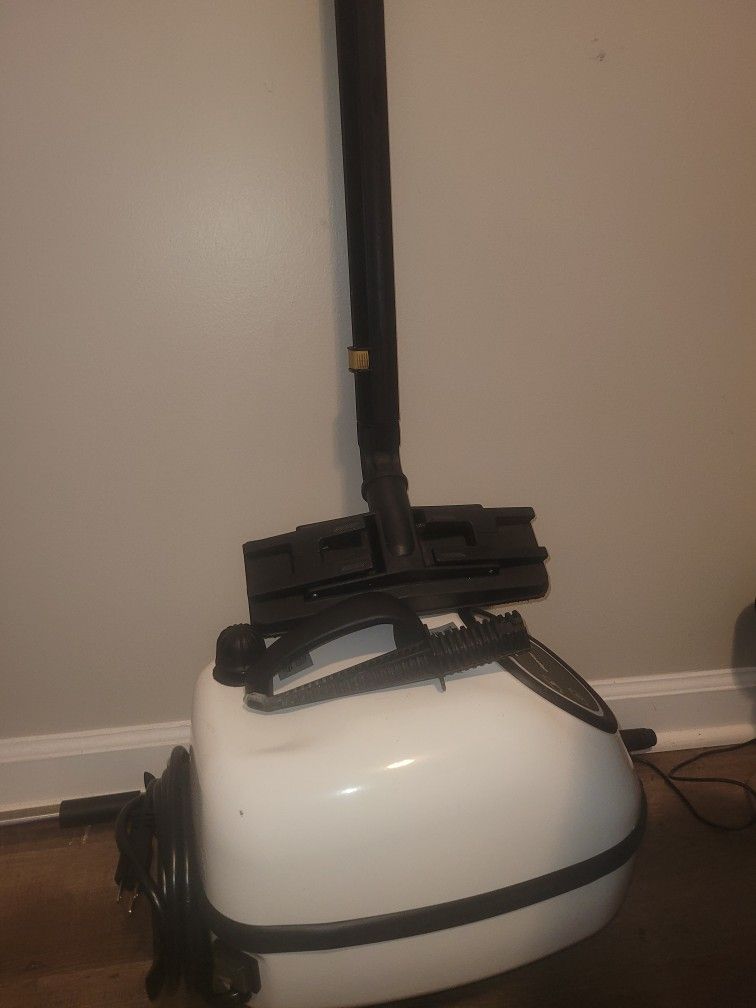 Dupray Tosca Steam CleanerNoCord