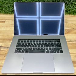 MacBook Pro 15 2020