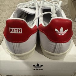 Adidas Campus 80s Kith 