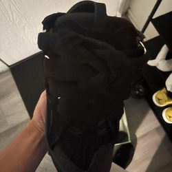 Lanvin Curb Sneaker Size 45 Worn Ones 