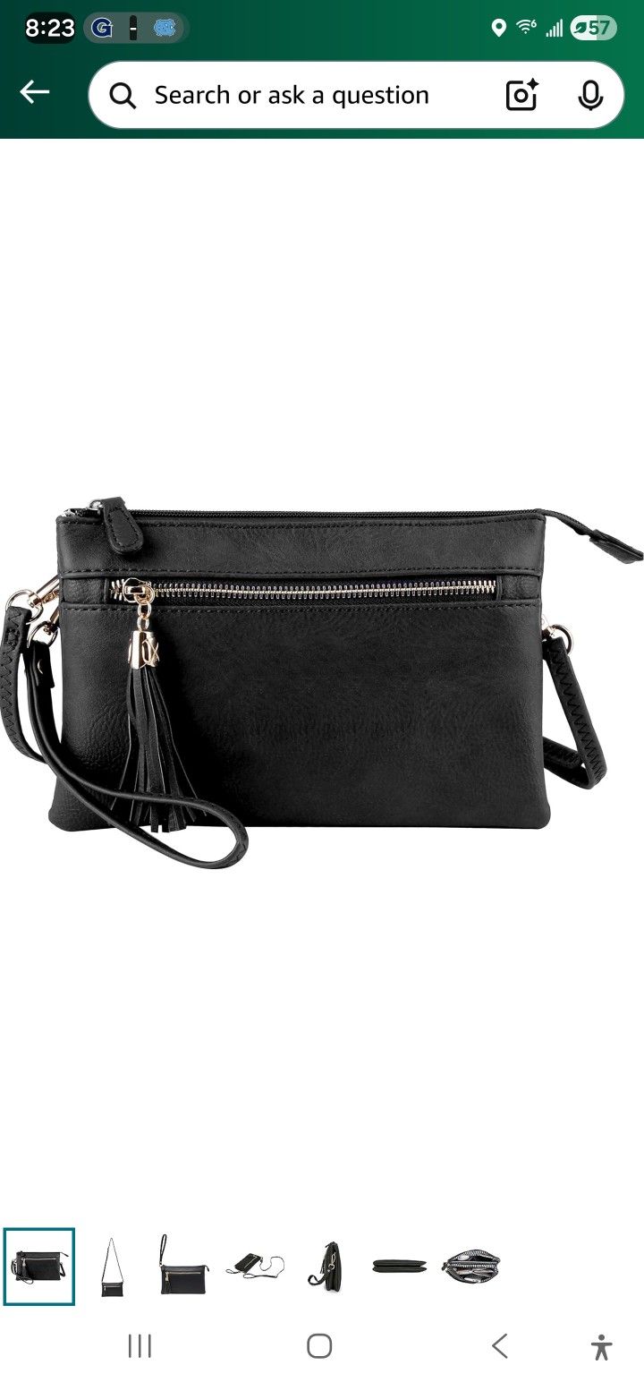 Purse (Isabella)