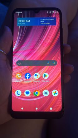 Samsung phone unlocked
