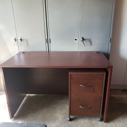 Desk