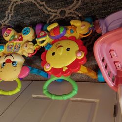 Kidsctoys $10 Each Or All Four $30