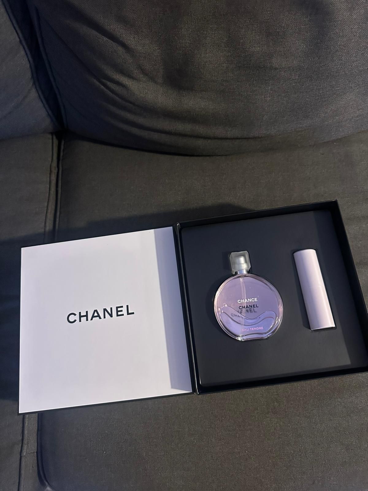 Chanel New