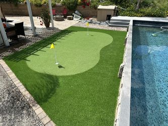 Artificial Grass