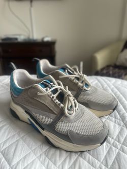 Dior b22 size 8-9