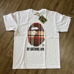 BAPE TEE 