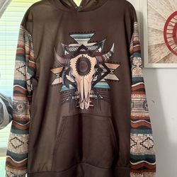 Unisex Sweater 