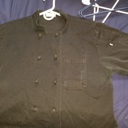 Chef Jackets & Checkered Pants