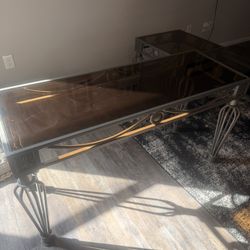 Coffee table, End Table & Side Table For Sale 
