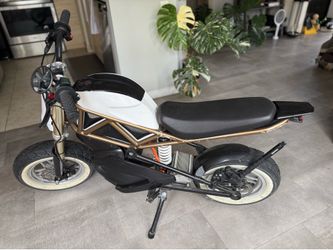 Razor RSF650 72V