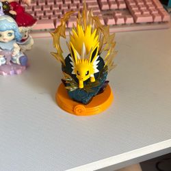 Jolteon Figure
