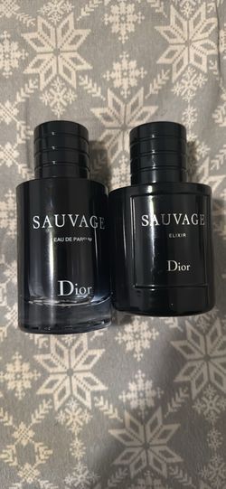 Dior Sauvage